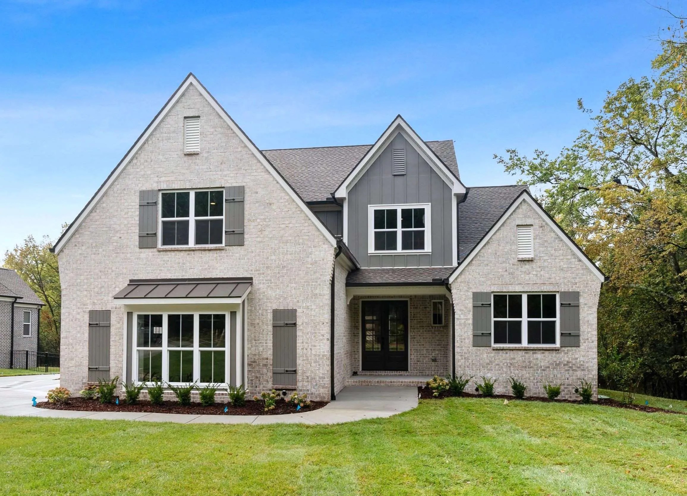 Cumberland Crossing II Frank Batson Homes