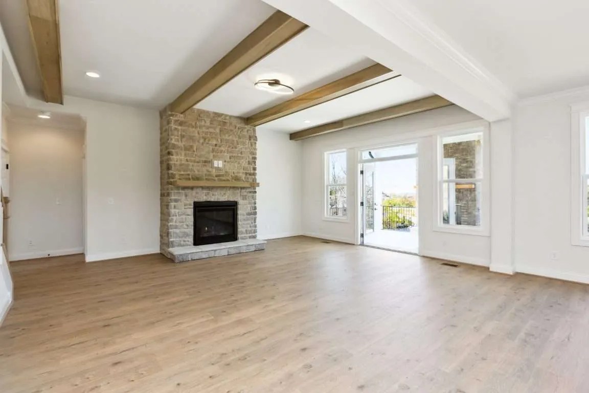 Cumberland Crossing II Frank Batson Homes