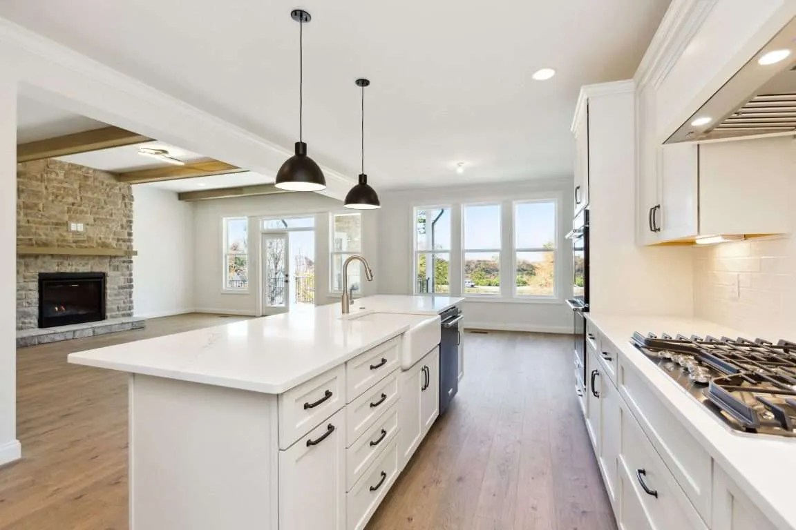 Cumberland Crossing II Frank Batson Homes