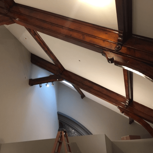 Home Improvement Contractor Indianapolis, Indiana Residential Drywall Installation & Repair