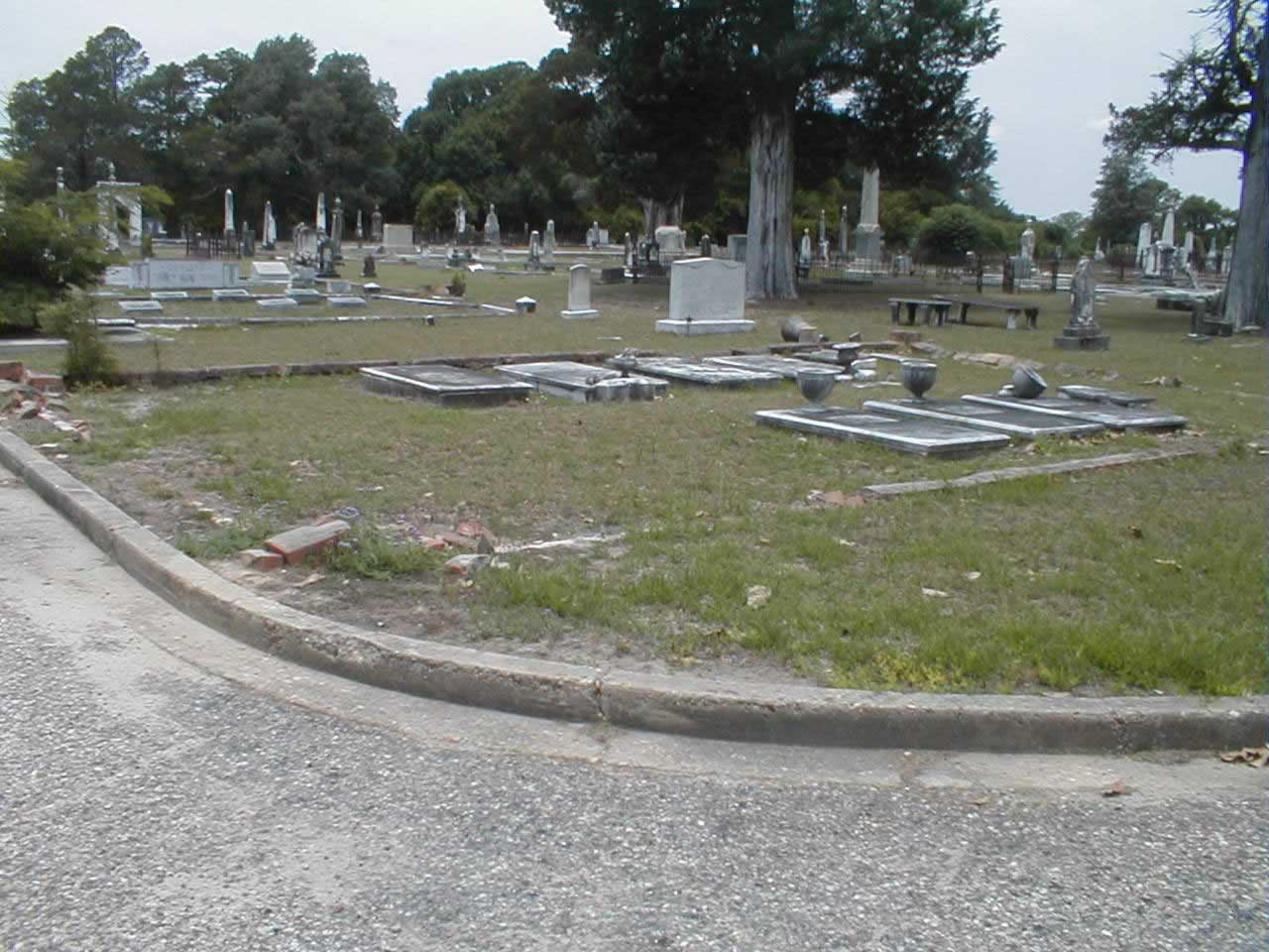 The Dillmans of Notasulga, AL