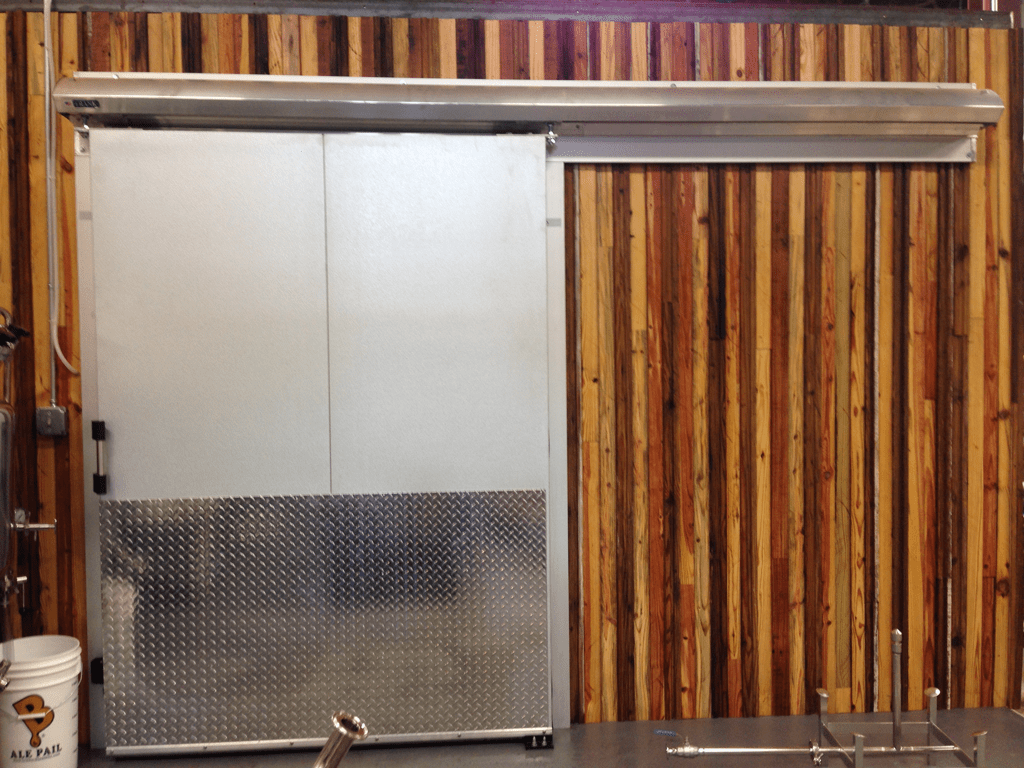 Frank Door Company The Leader in Cold Storage Door, Cooler Door