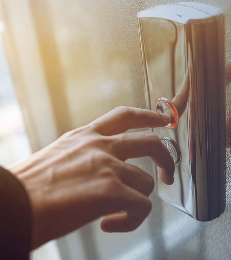 Elevator Injury Lawyer