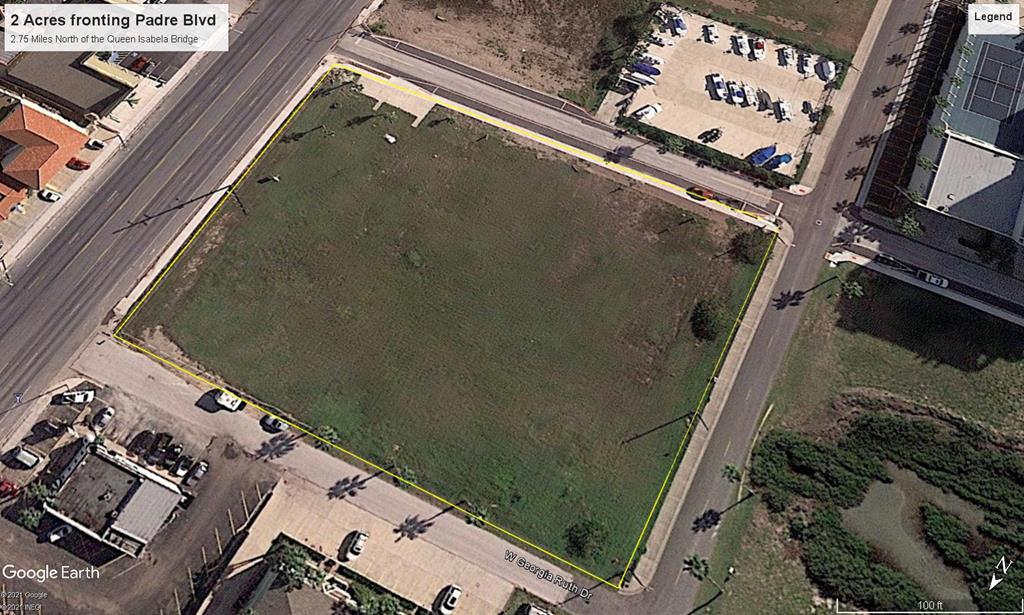 Franke Realty South Padre Island Real Estate SPI Real Estate Services