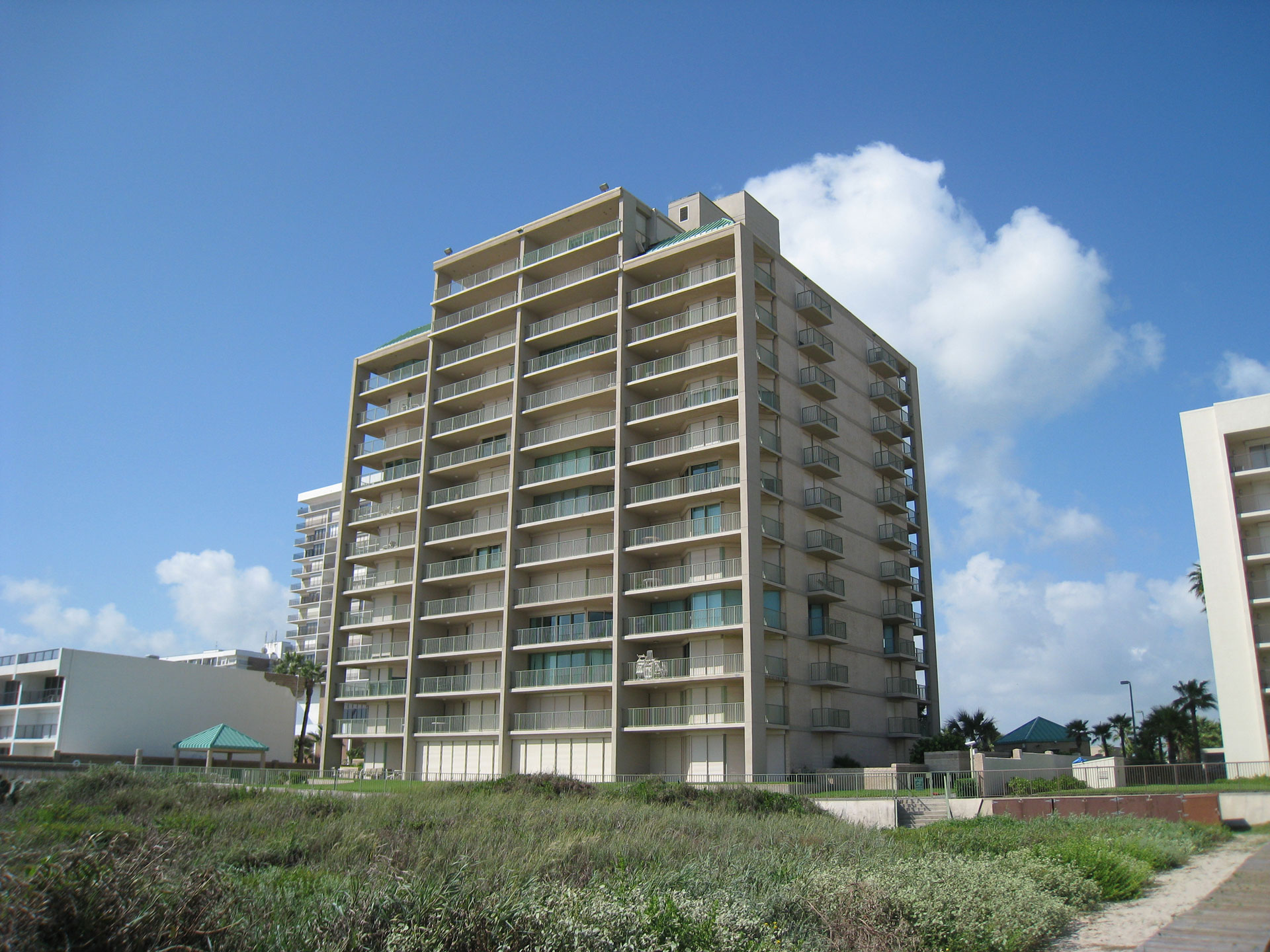 Development Portfolio Franke Realty