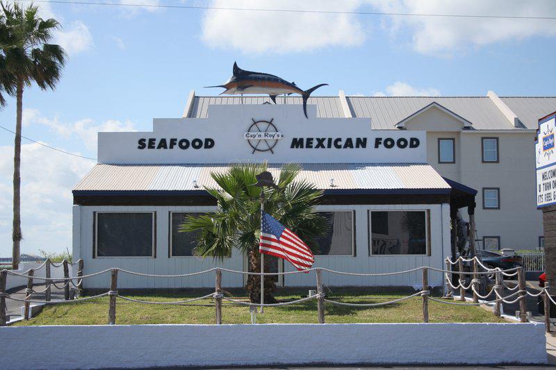 cap roy Franke Rentals