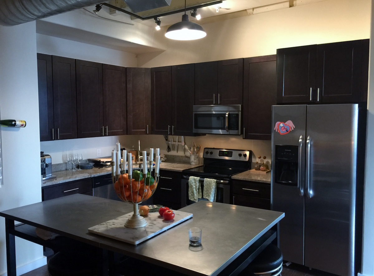 Gallery Frankford Lofts