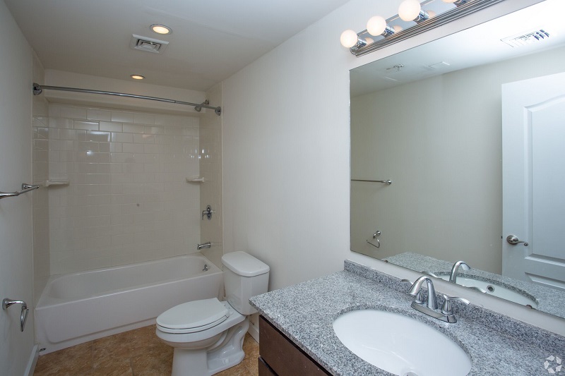 Gallery Frankford Lofts