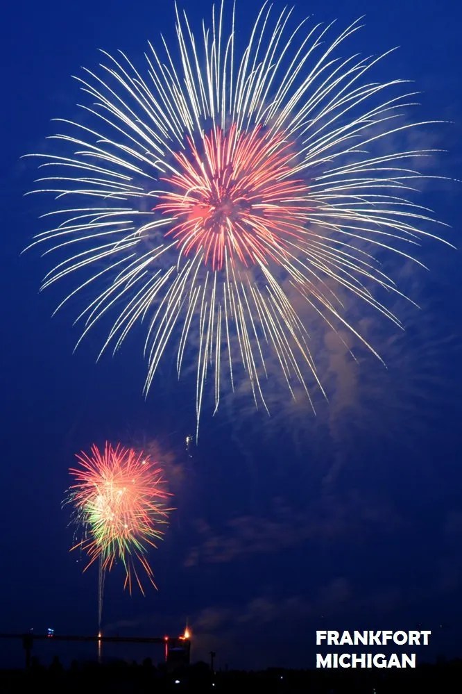 frankfort mi festivals 2023 FrankfortElberta Area Chamber of Commerce