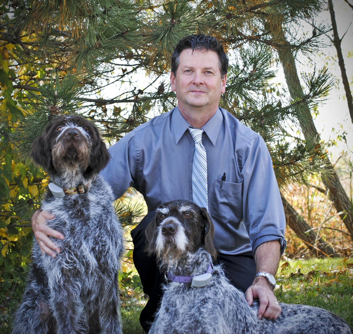 Frankfort Animal Care Center Dr. Jerome Zeleny DVM / Owner