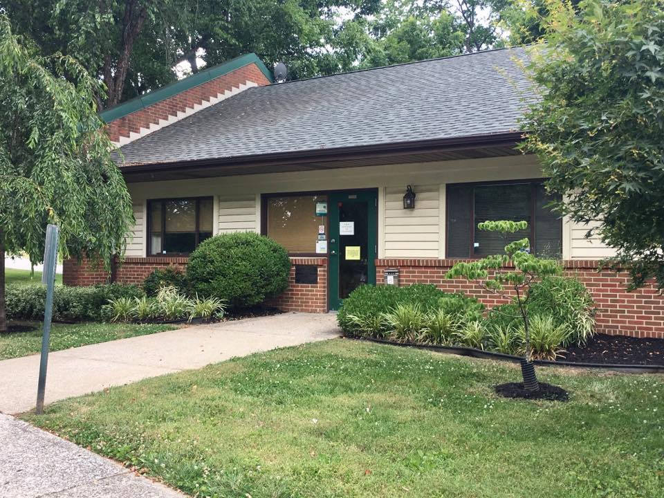 Housing Authority of Frankfort