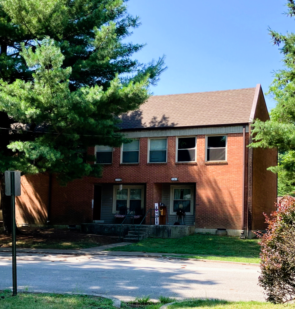 Programs Housing Authority of Frankfort