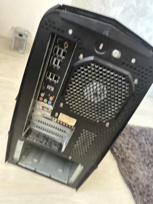 Pc gaming calculator alienware aurora r3 Brasov • OLX.ro