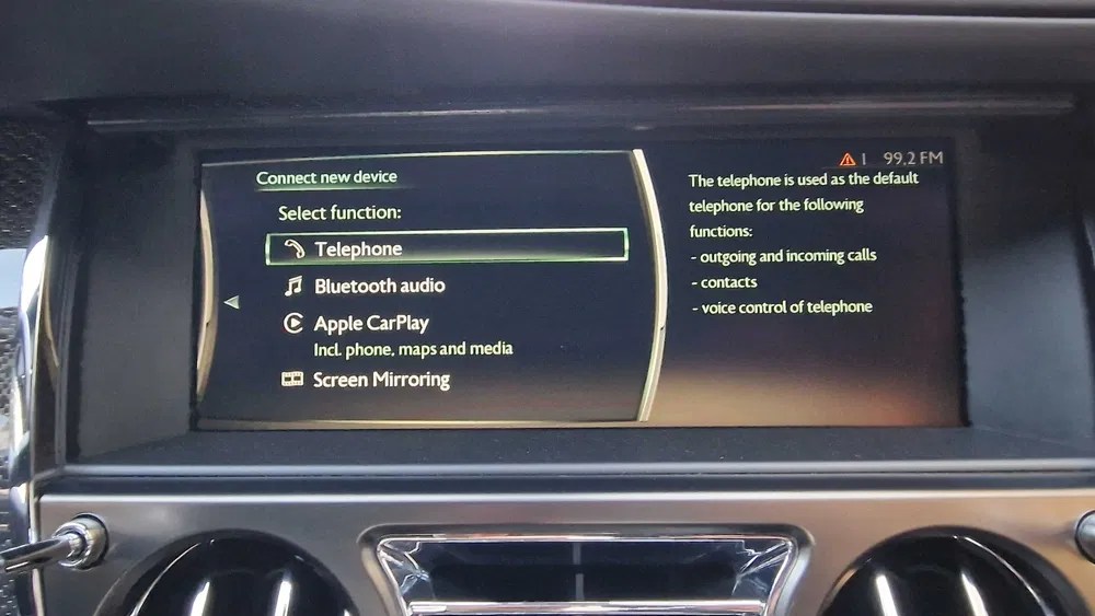 BMW MINI Apple Carplay Harti Reparatii Codari NBT Evo MGU EntryNav Iasi