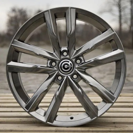 17" Джанти Голф Пасат 5X112 VW Golf Passat CC Tiguan Touran Skoda Seat