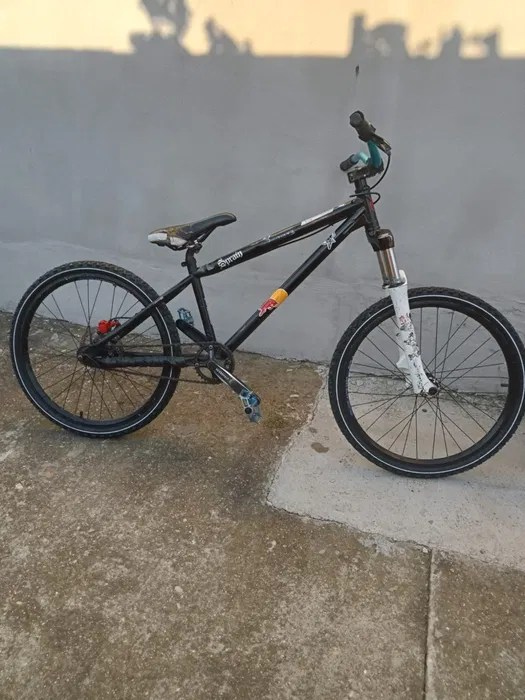 Dirt jumper marin Horia • OLX.ro
