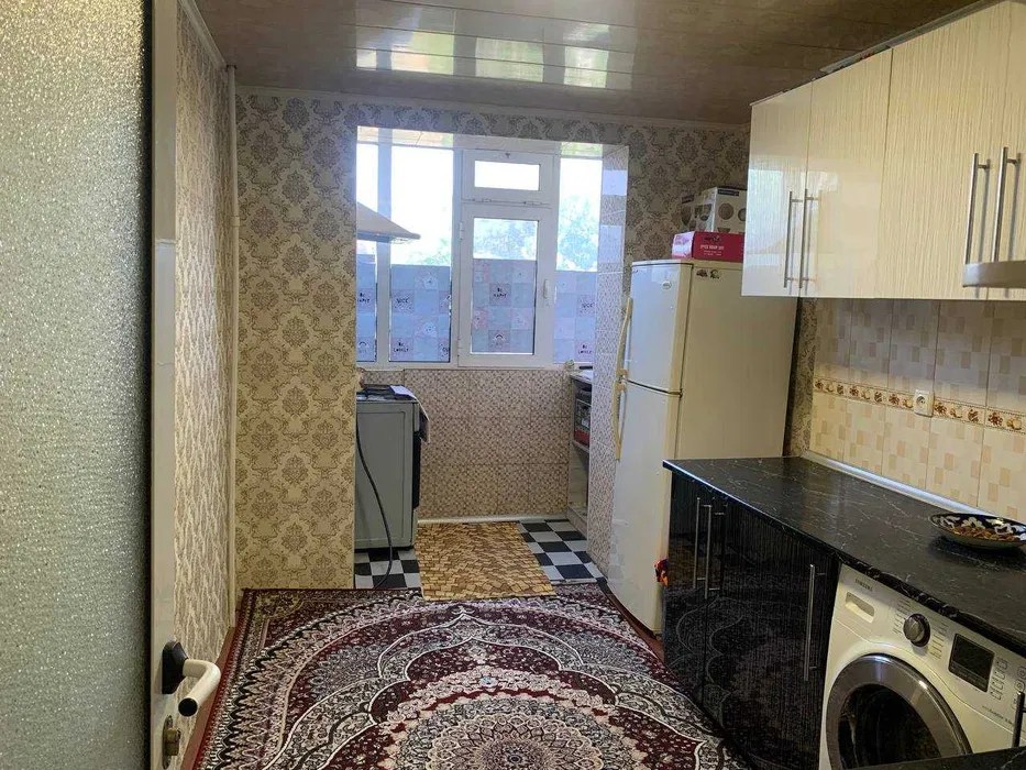 Sartepo ko'chasida kvartira sotiladi! 45 000 у.е. Sotish Samarqand