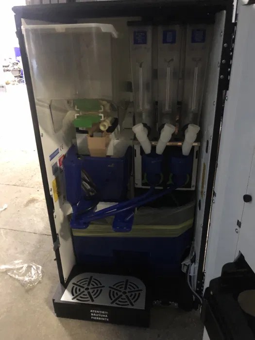 Vindem wittenborg 9100 es Deva • OLX.ro