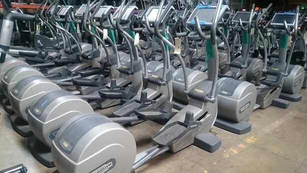 Depozit aparate fitness profesionale Brasov • OLX.ro