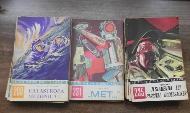 Noi apreciem în principal filmele fantastice în care contextul este real, protagoniștii găsind o ieșire în lumea magică. Stiintifico Fantastic Olx Ro