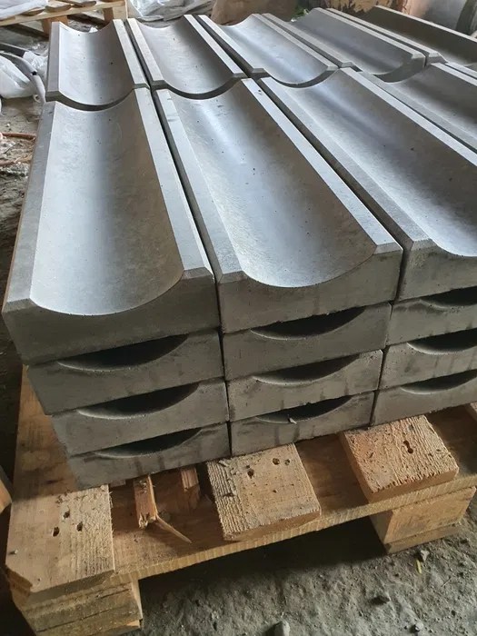 Rigole carosabile sau pentru curte Zau de Campie • OLX.ro