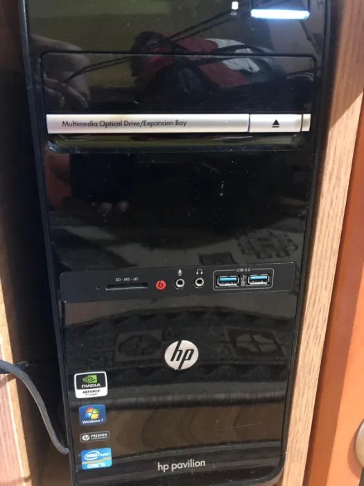 Calculator Intel Core i53450 CPU 3.10 GHz Oradea • OLX.ro