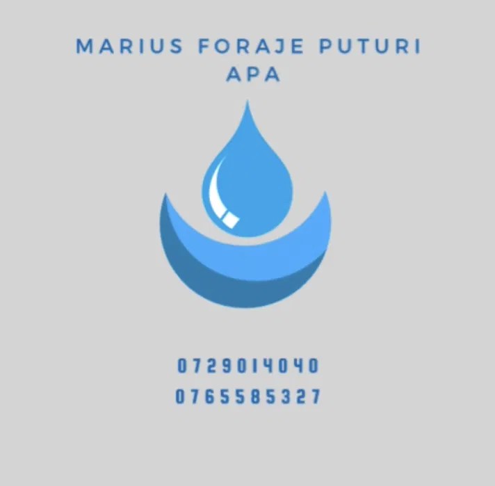Executam puturi de apa Craiova • OLX.ro