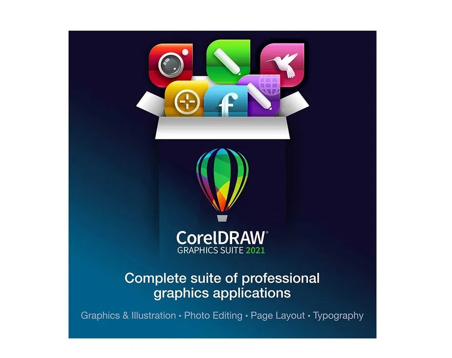 CorelDRAW Graphics Suite X8/X7/2022/2023 Windows 11/10/7/XP Timisoara