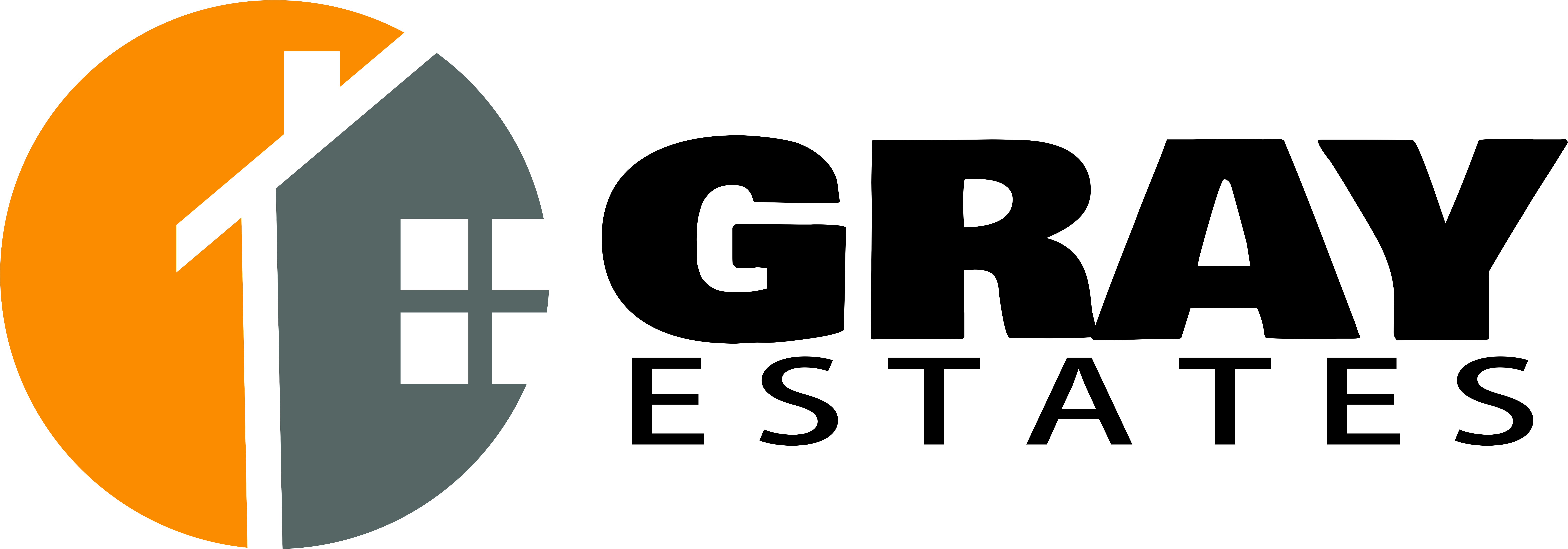 Gray Estates We sell FAST!