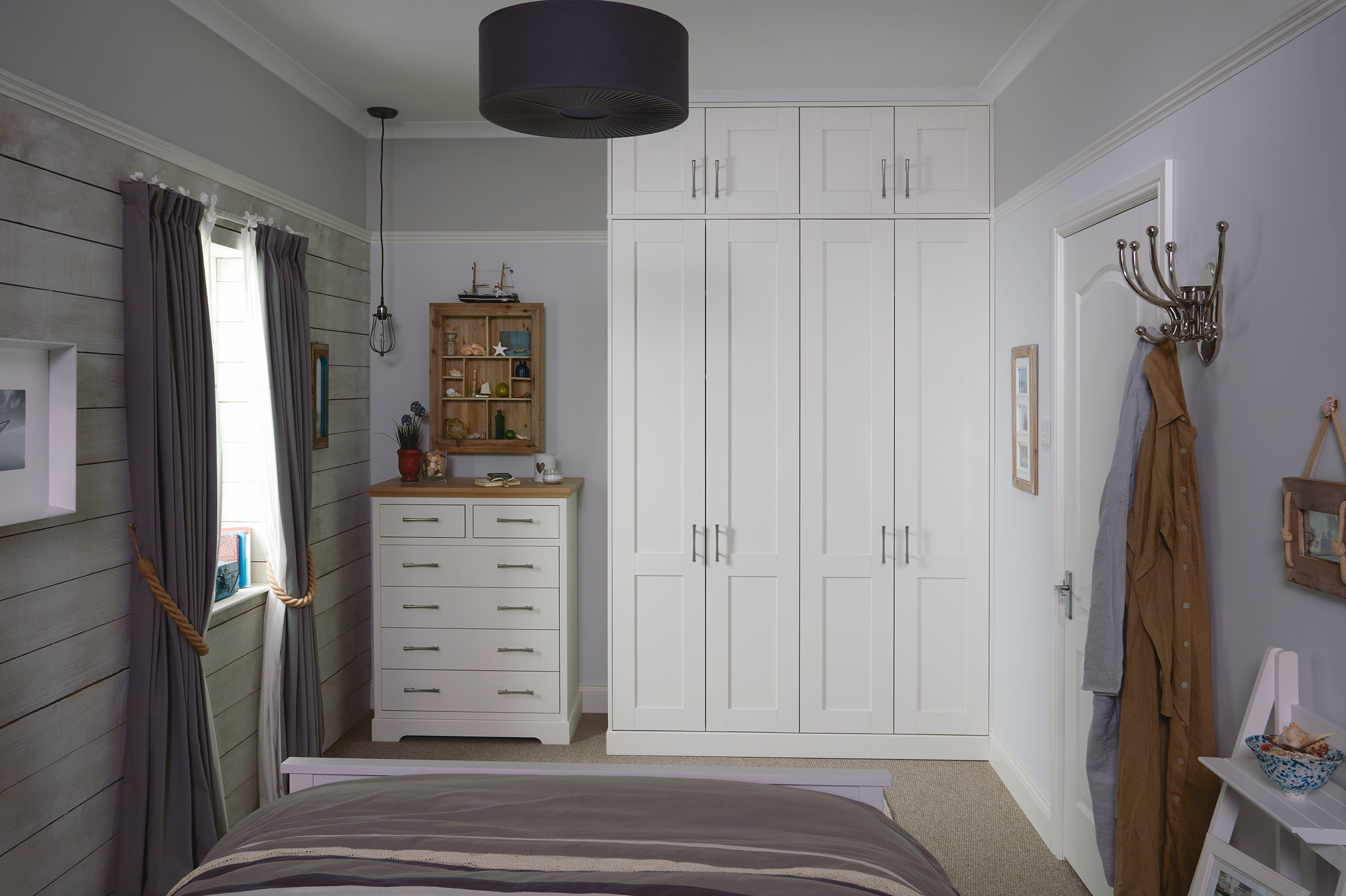 BEDKindredClassicOrigin Kitchens and Bedrooms exqusitely created