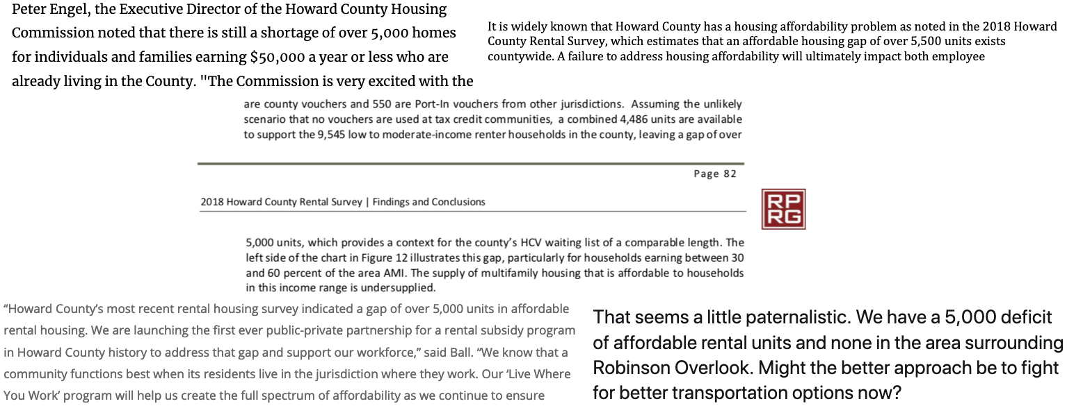 The case of the missing affordable housing