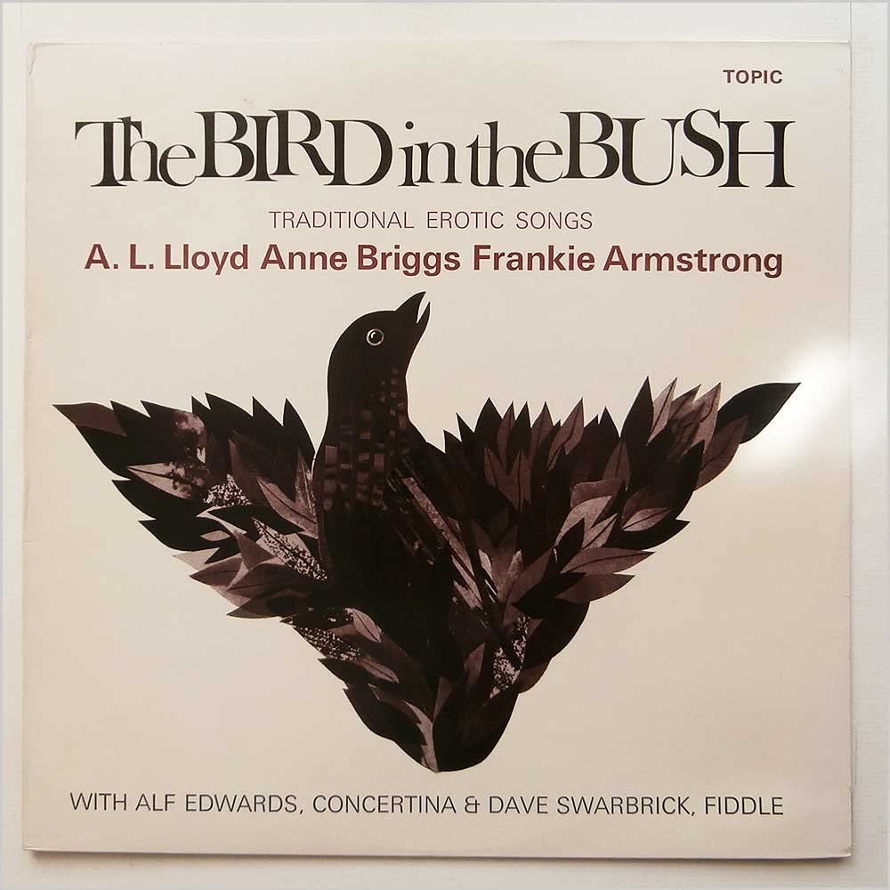 Albums Frankie Armstrong