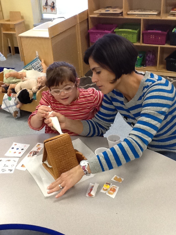 JOIN OUR TEAM Frankie Lemmon School and Development Center