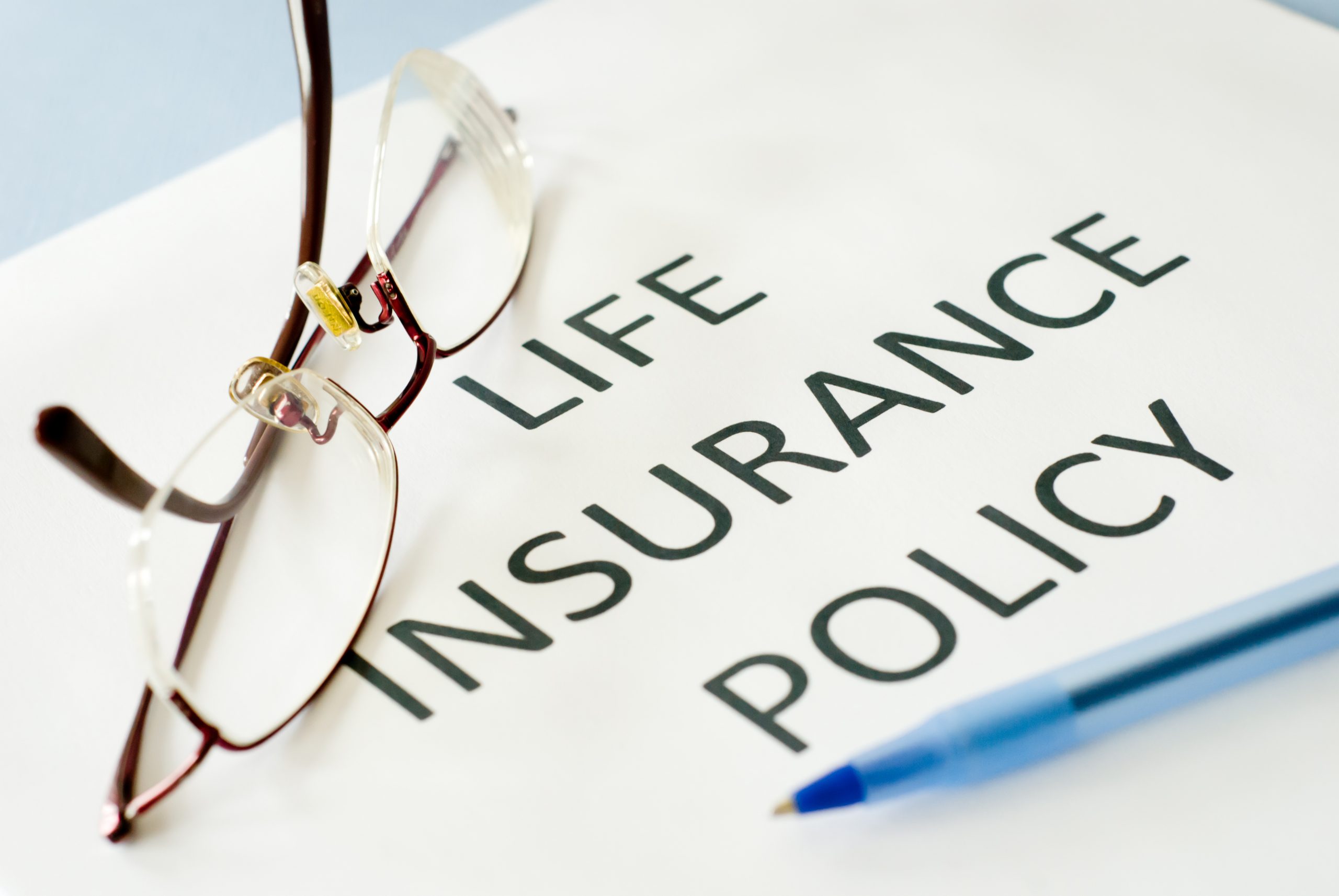 How Does Life Insurance Work in My Estate Plan? Indianapolis Estate Planning Attorneys