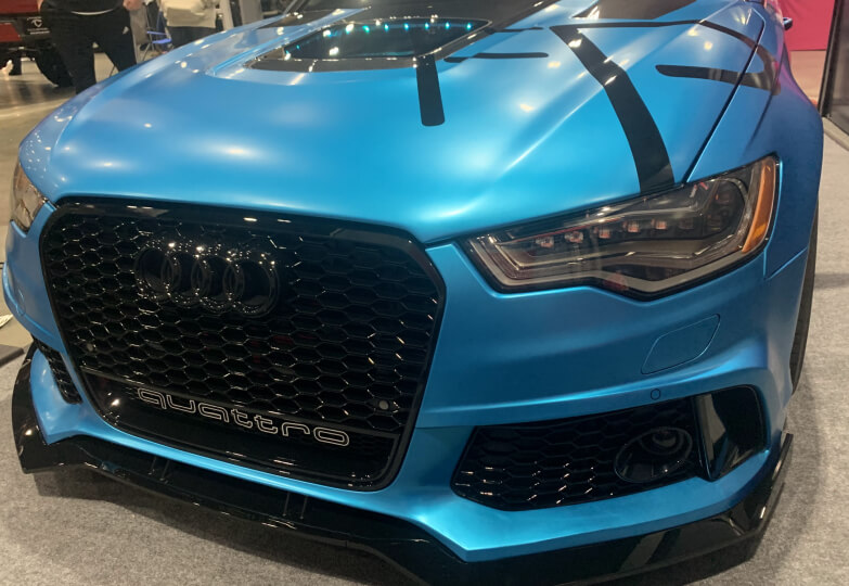 Auto Performance Tuning: Birmingham, AL