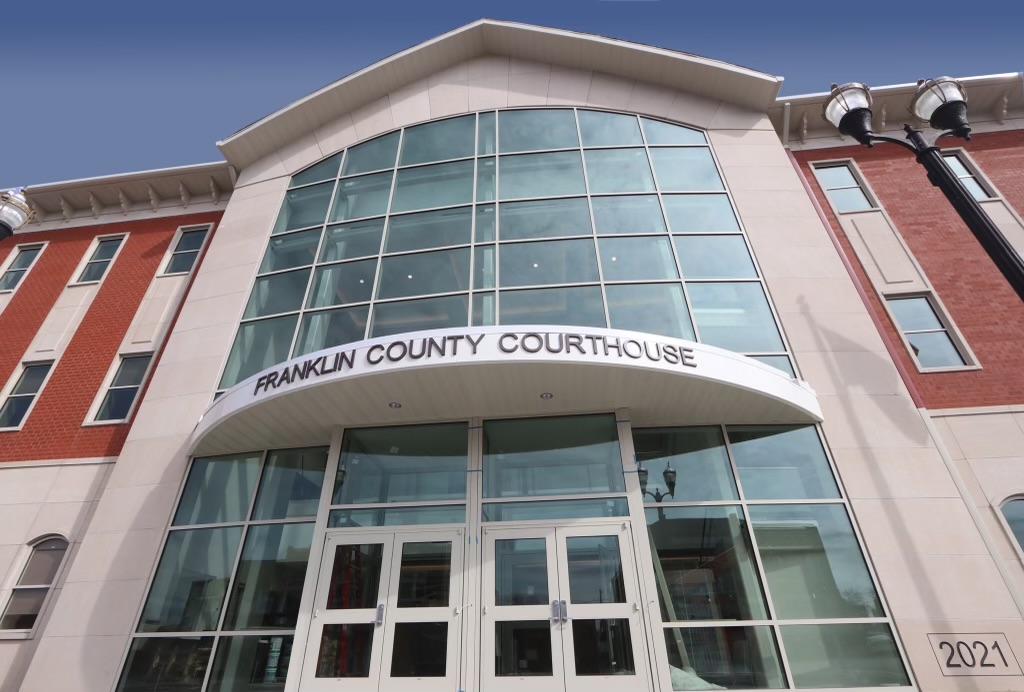 Home Franklin County