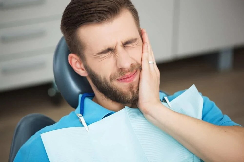 Can a Bad Tooth Cause Inner Ear Problems? Franklin Dental Supply