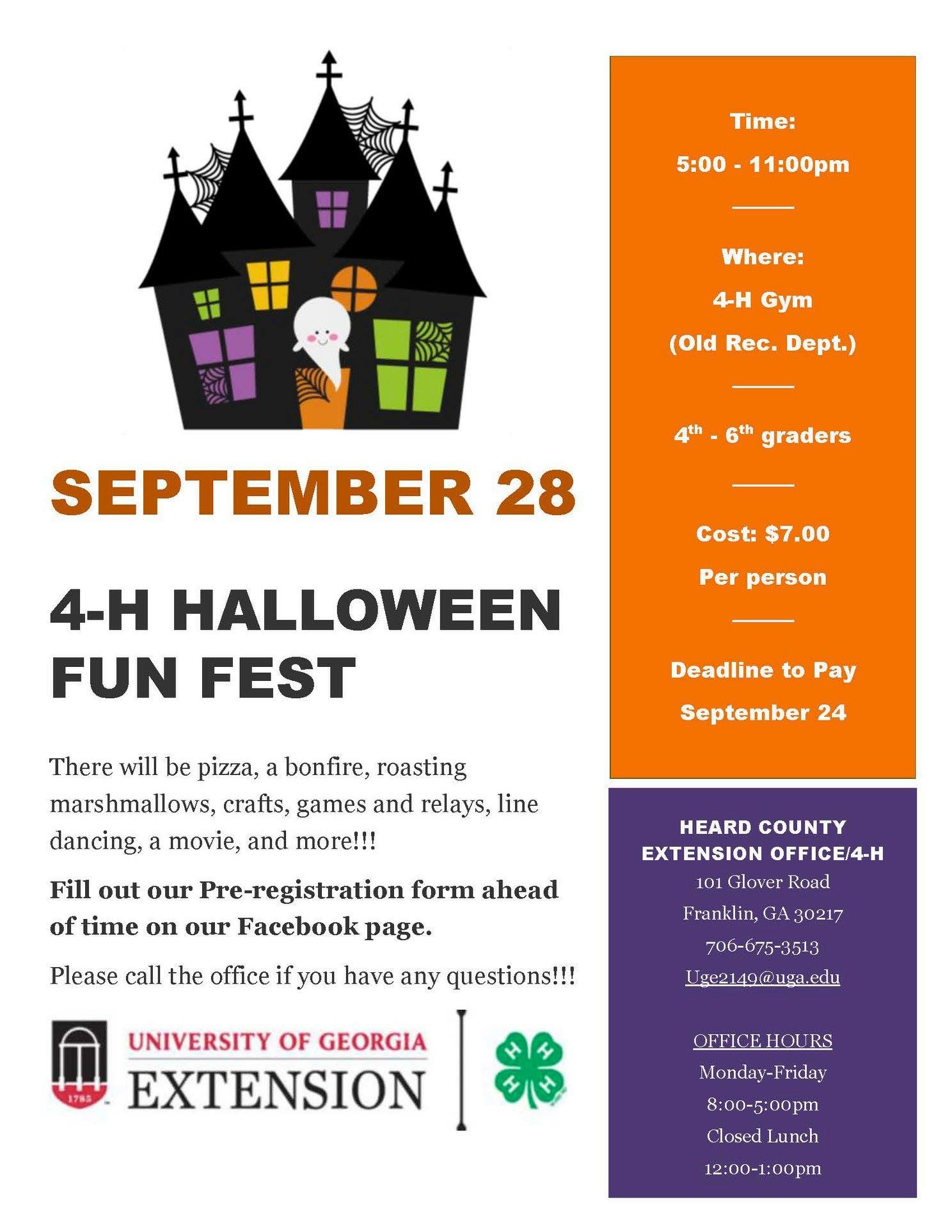 Franklin Community site