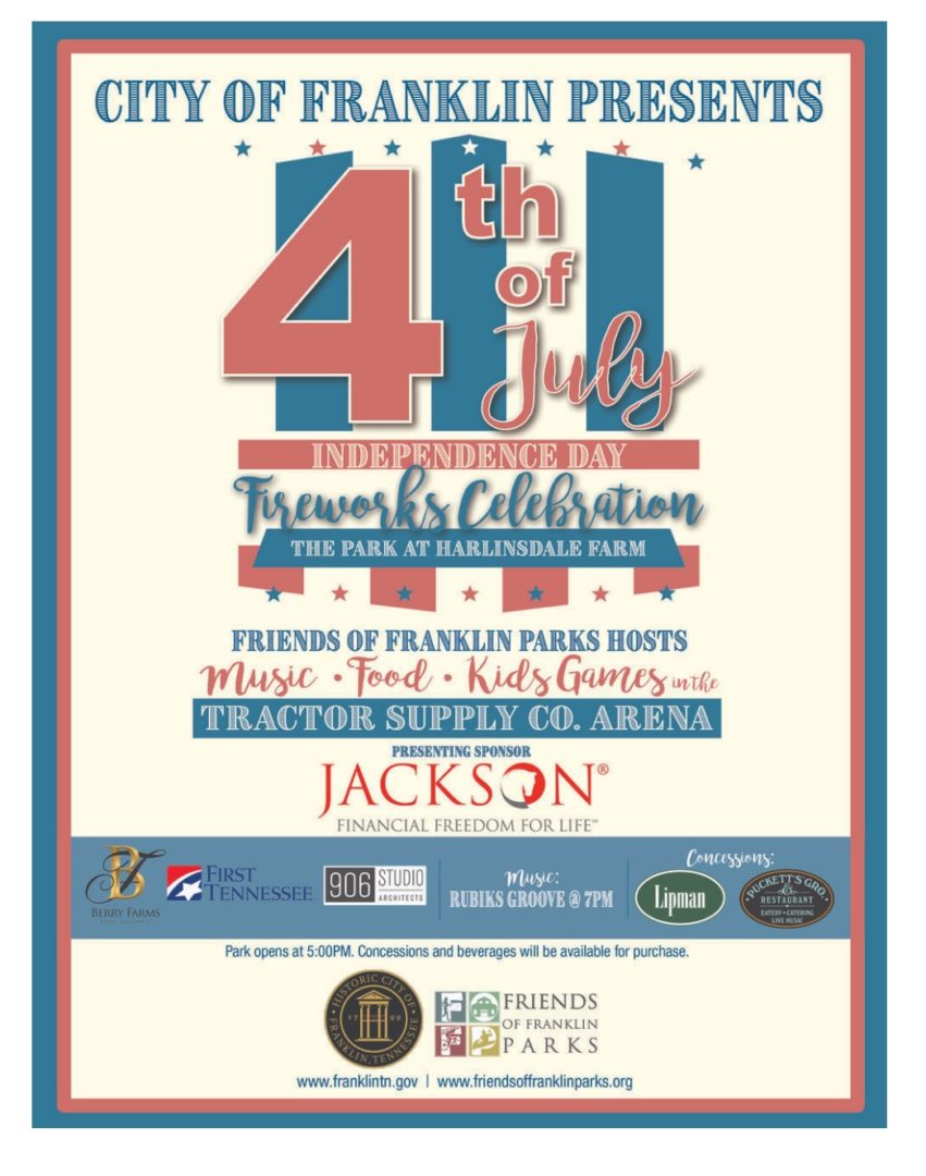 FranklinIs Downtown Franklin & Brentwood Events, Things to Do(04)