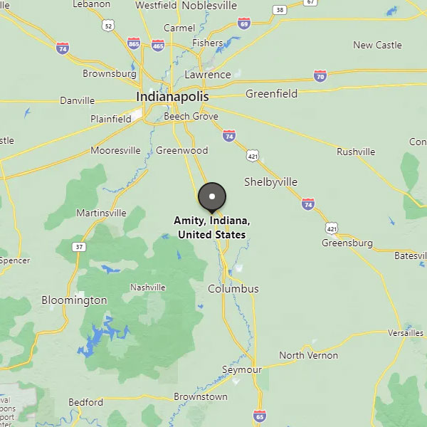 Amity, IN HighSpeed Services Communications Inc.