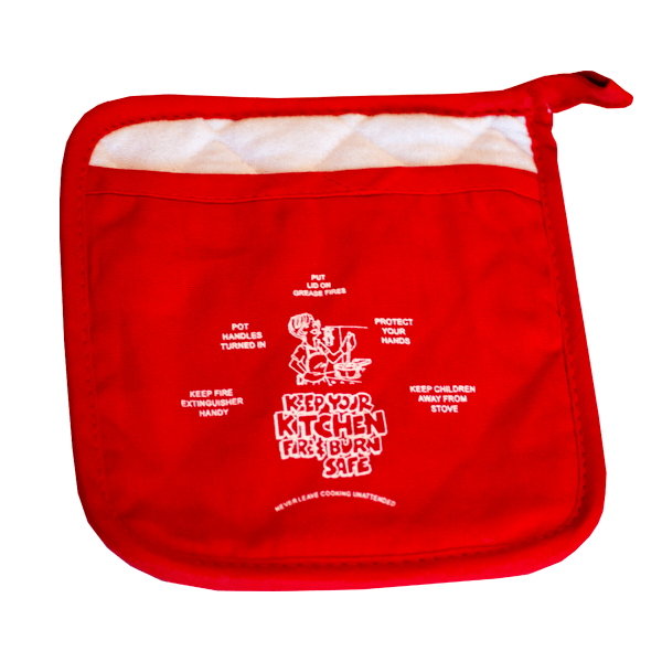 Stock Pot Holders Franklin Products