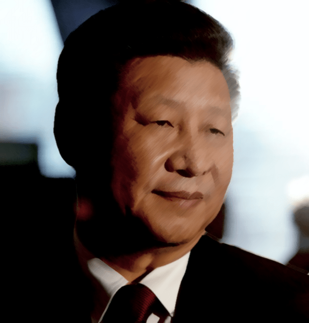 China’s Dictator Franklin Roundtable