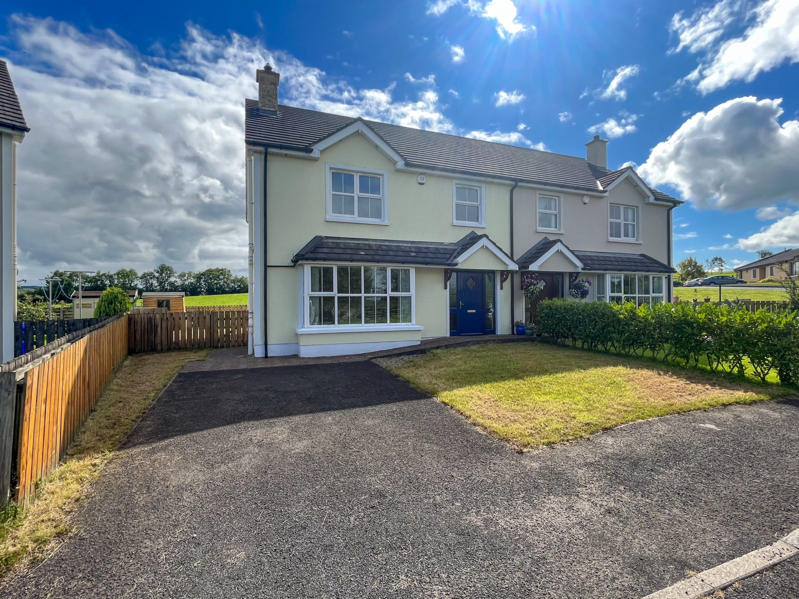 3 Moyle View, Newtowncunningham, Co Donegal, F93 X6W3 Franklins