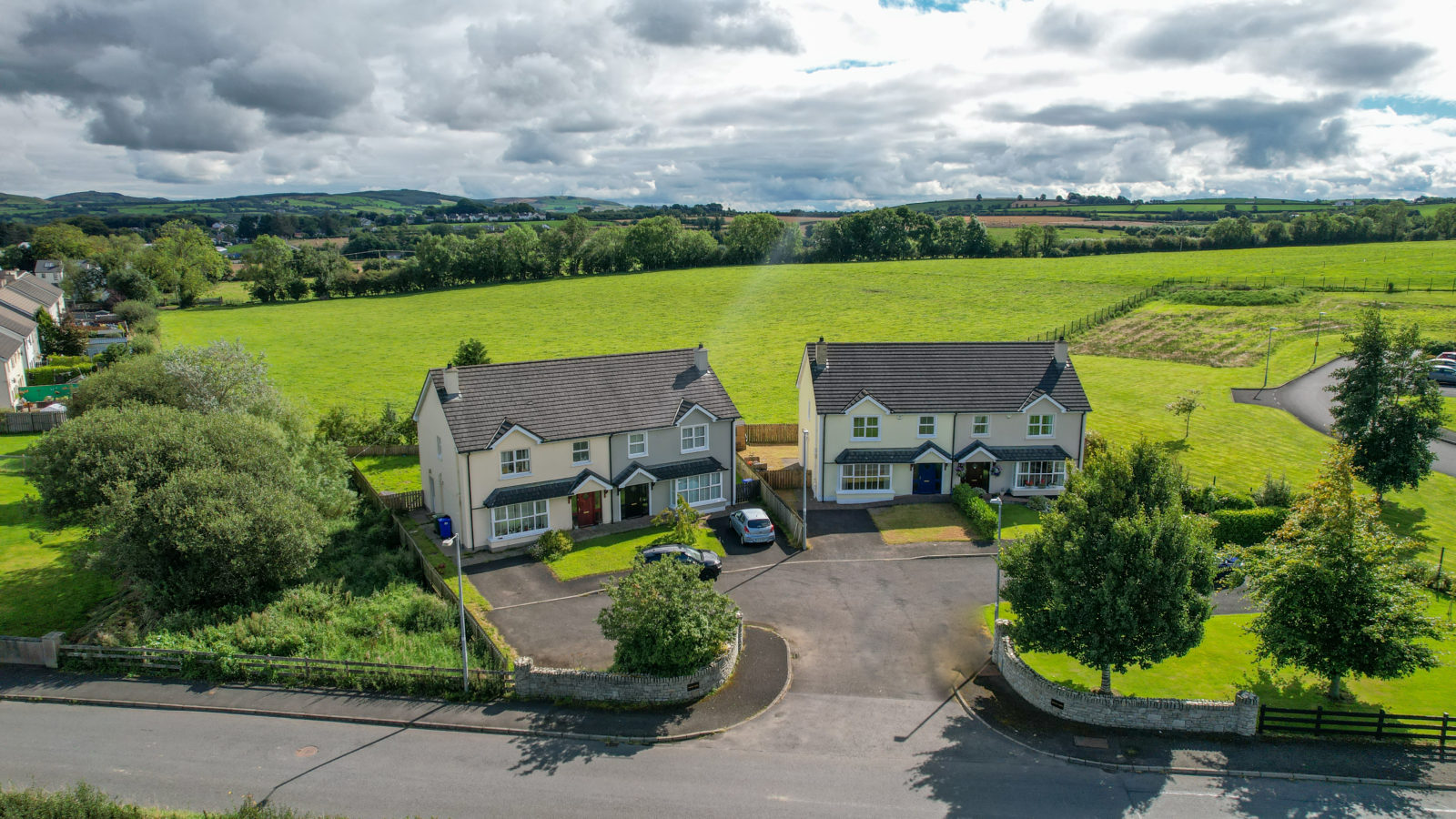 3 Moyle View, Newtowncunningham, Co Donegal, F93 X6W3 Franklins