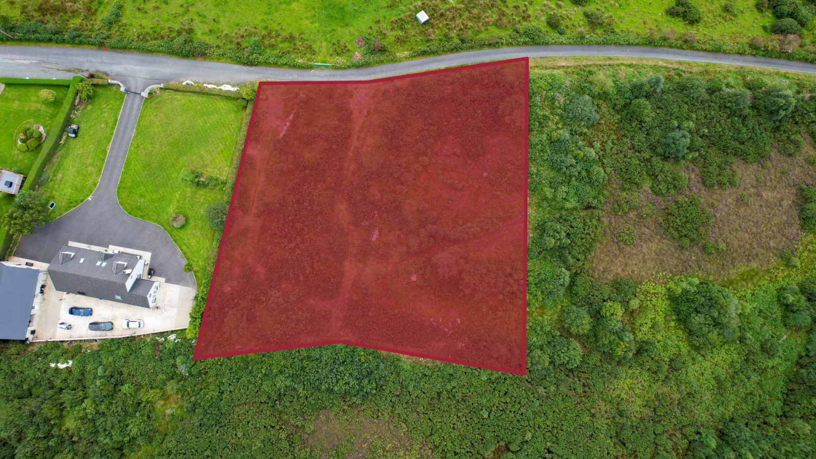 Gortnatraw South, Kerrykeel, Co Donegal Franklins Estate Agents