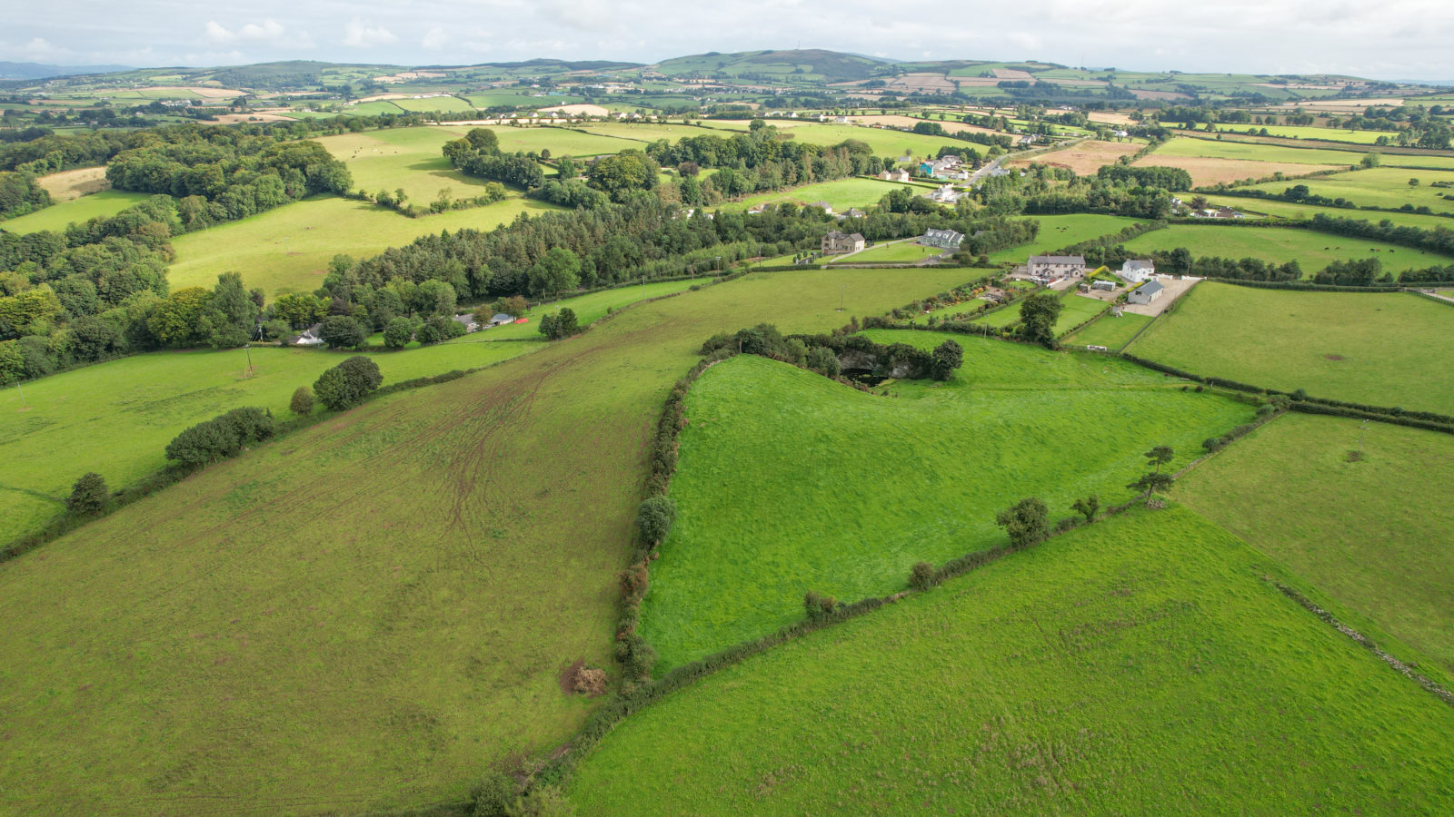 Glasmullan, Carrigans, Co Donegal Franklins Estate Agents