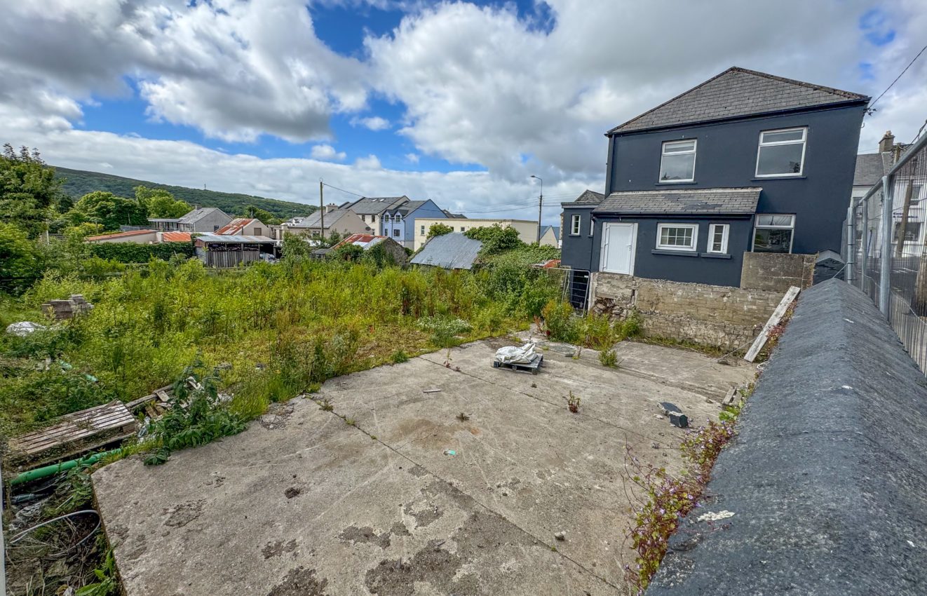 New Road, Carndonagh, Co. Donegal Franklins Estate Agents