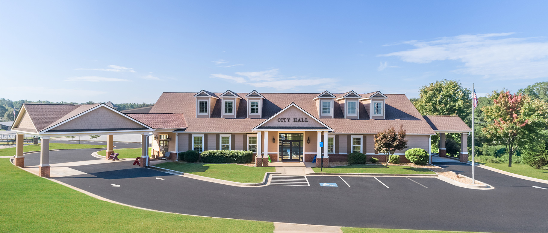 Franklin Springs, GA Official City site