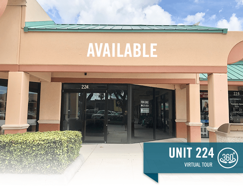 Riverside Centre Franklin Street