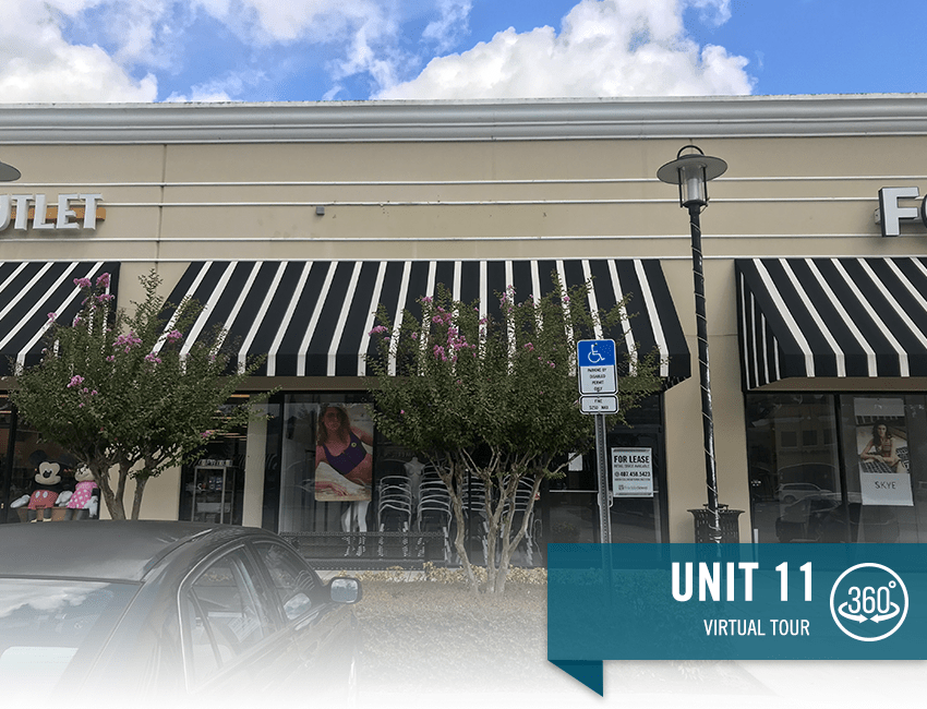 Lake Buena Vista Factory Stores Franklin Street